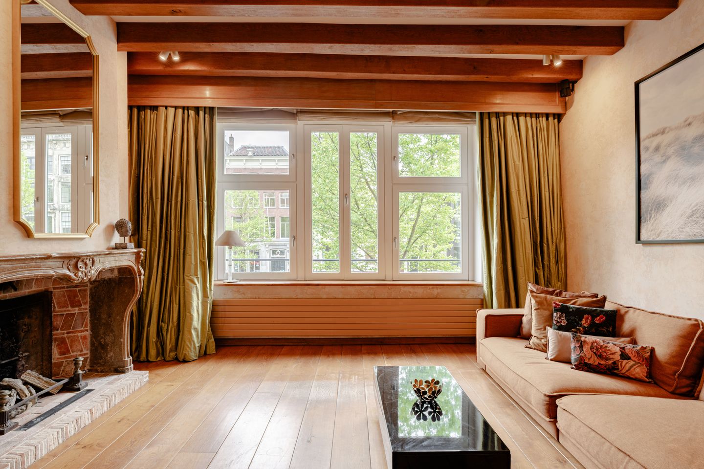 Foto 4 van Herengracht 291