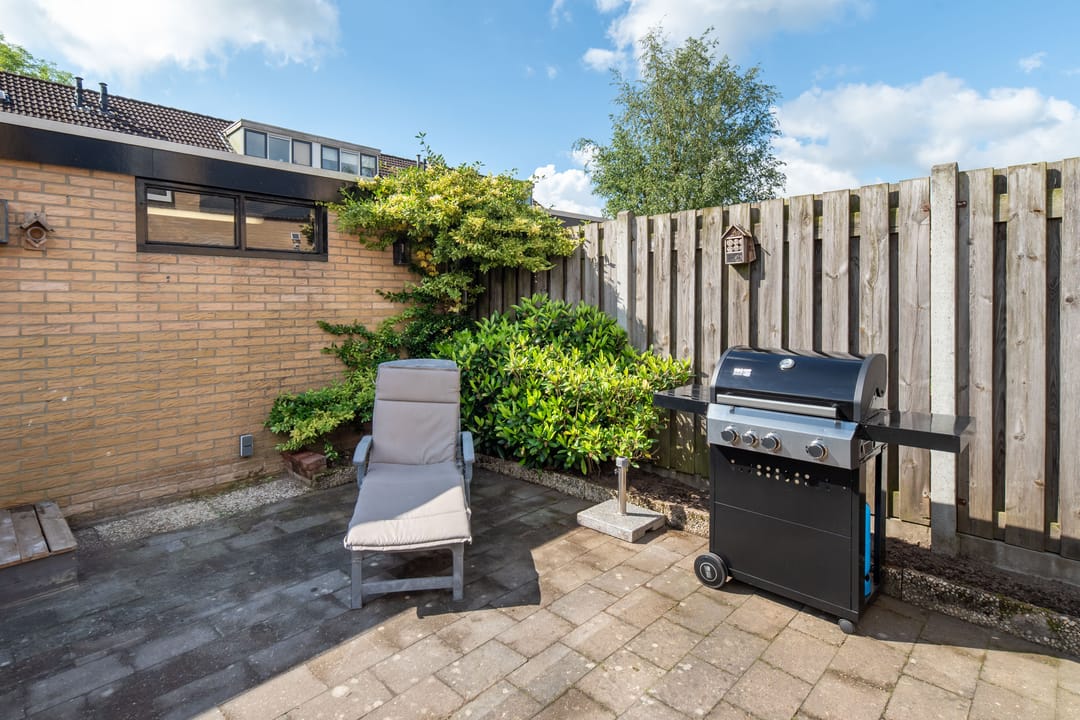 Foto 41 van Dennenlaan 25