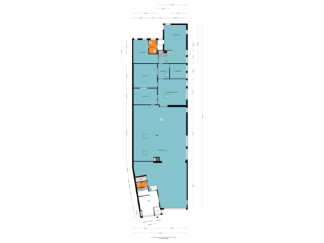 View floorplan