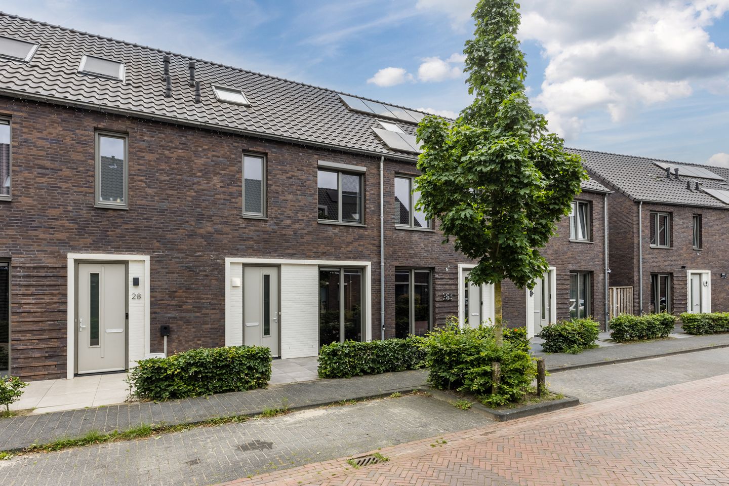 Foto 4 van Zevenaarstraat 30