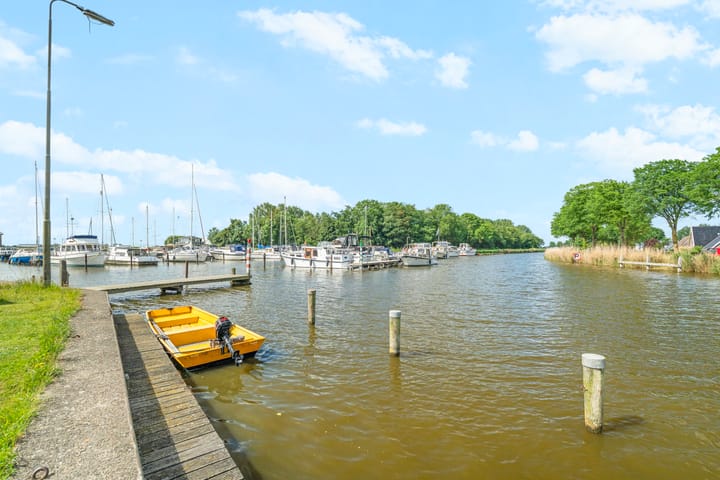 Foto 4 van Amsteldijk 1
