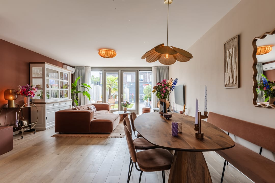 Foto 8 van Zevenaarstraat 30