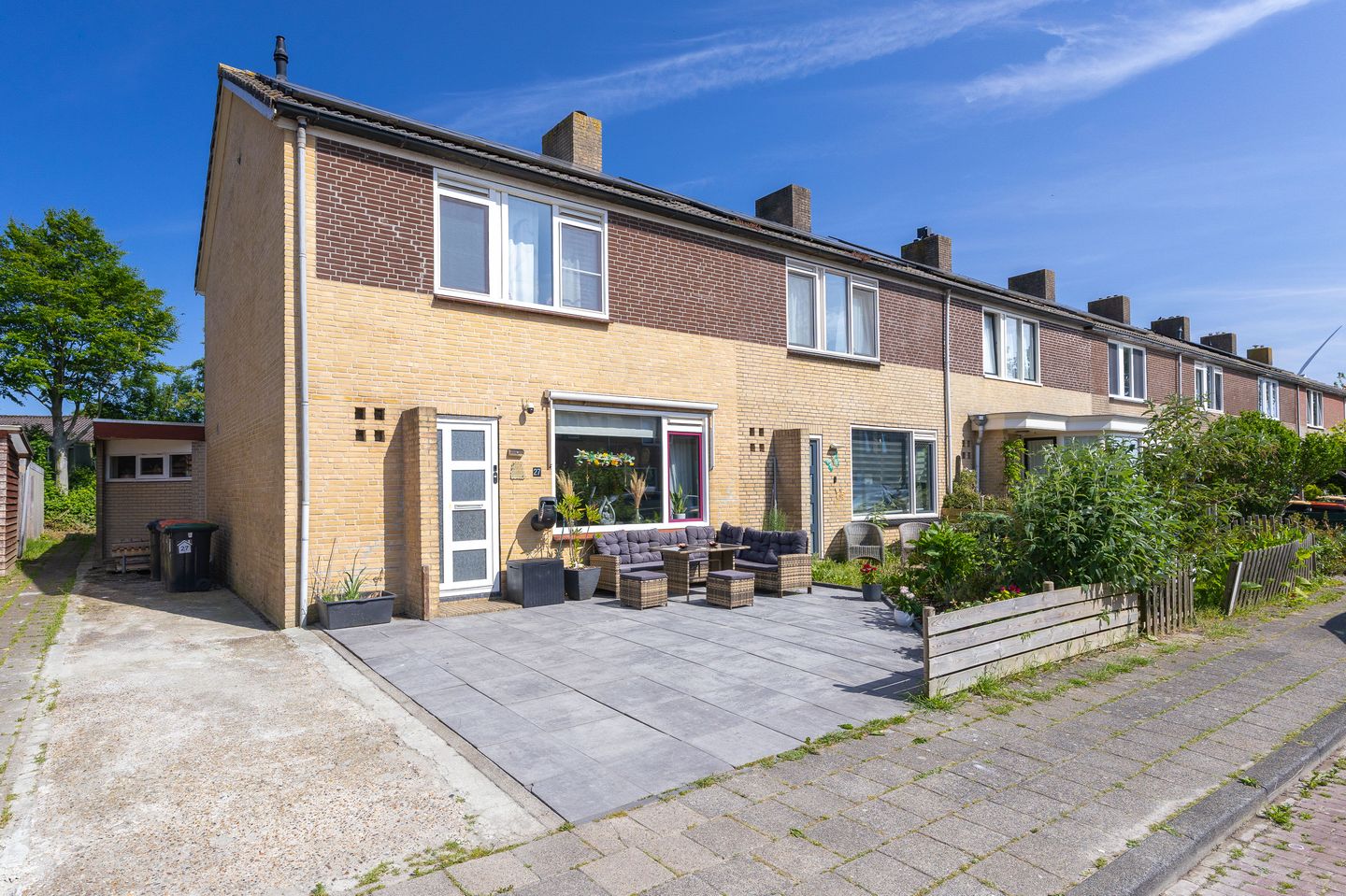 Photo 5 of Gijs van Gaalenstraat 27