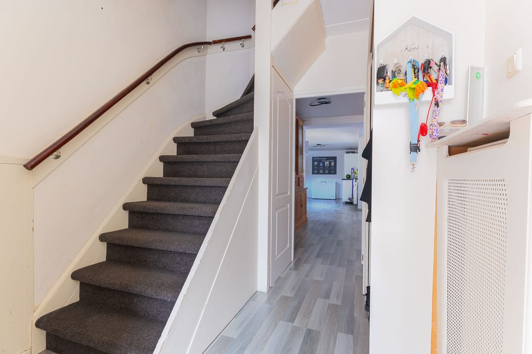 Photo 8 of Gijs van Gaalenstraat 27