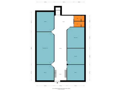 View floorplan