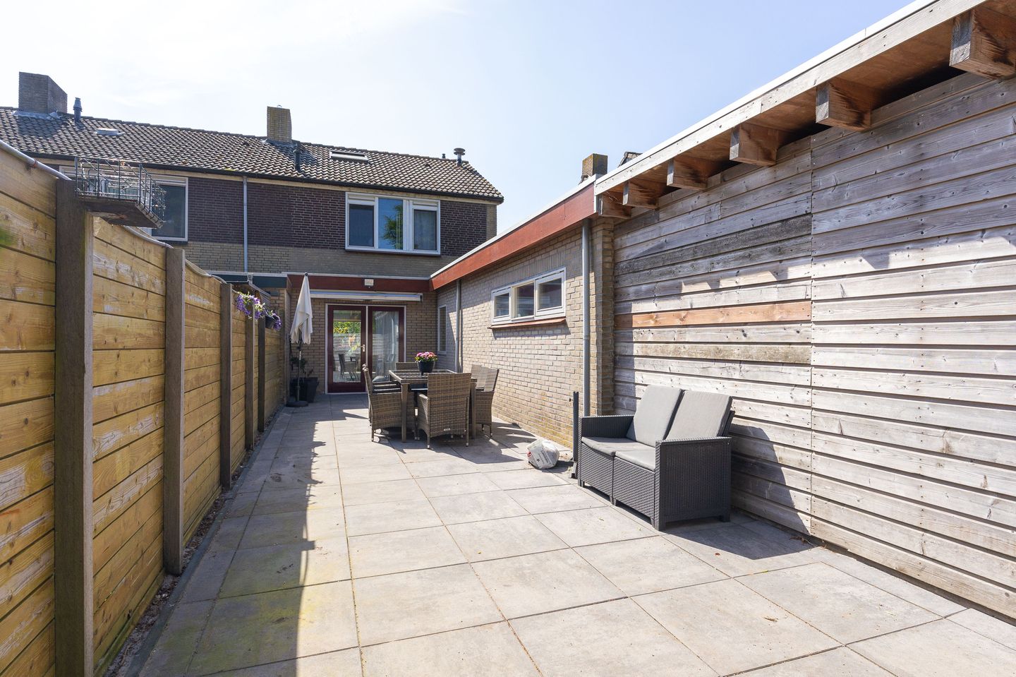 Photo 4 of Gijs van Gaalenstraat 27
