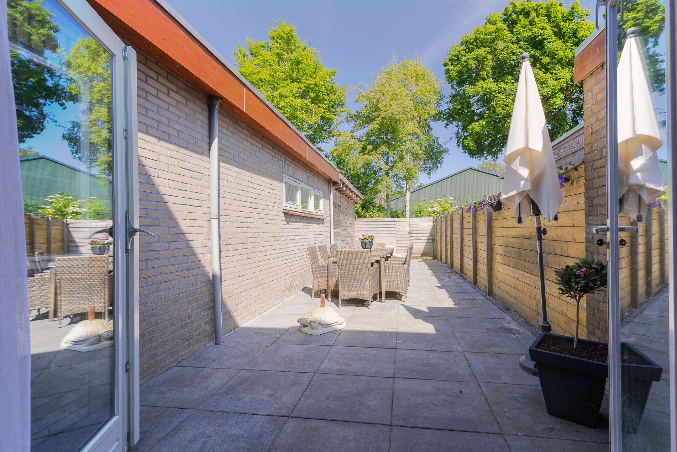 Photo 42 of Gijs van Gaalenstraat 27