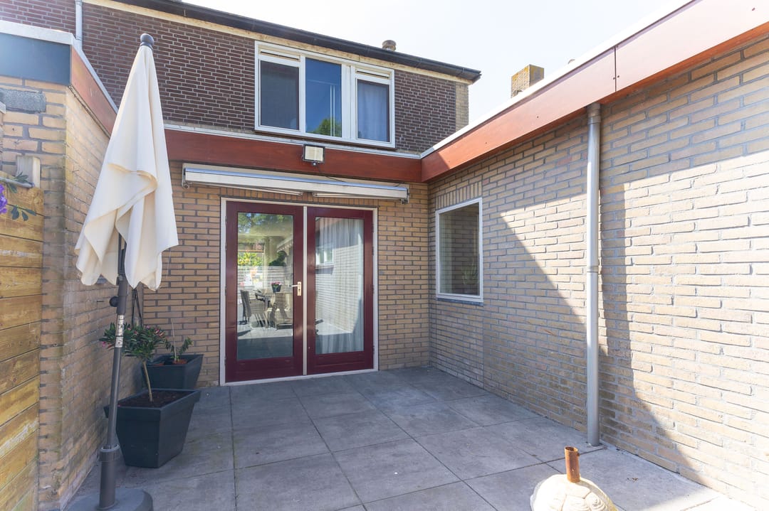 Photo 43 of Gijs van Gaalenstraat 27