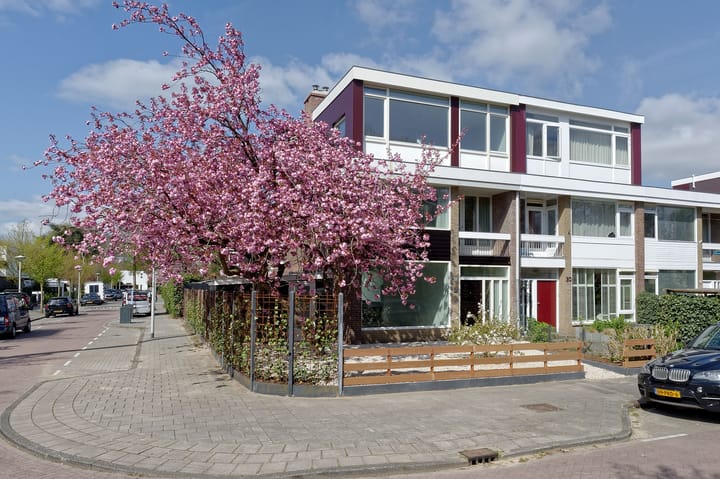 Foto 4 van Oud-Ehrenstein 32