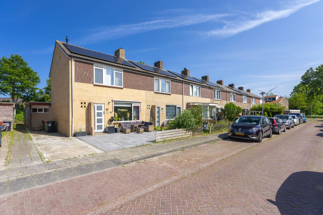 Photo 47 of Gijs van Gaalenstraat 27