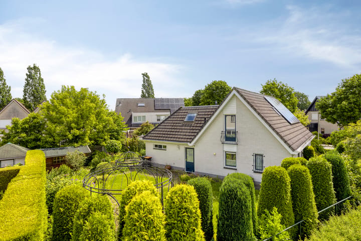 Photo 3 of Dorpergaarden 2
