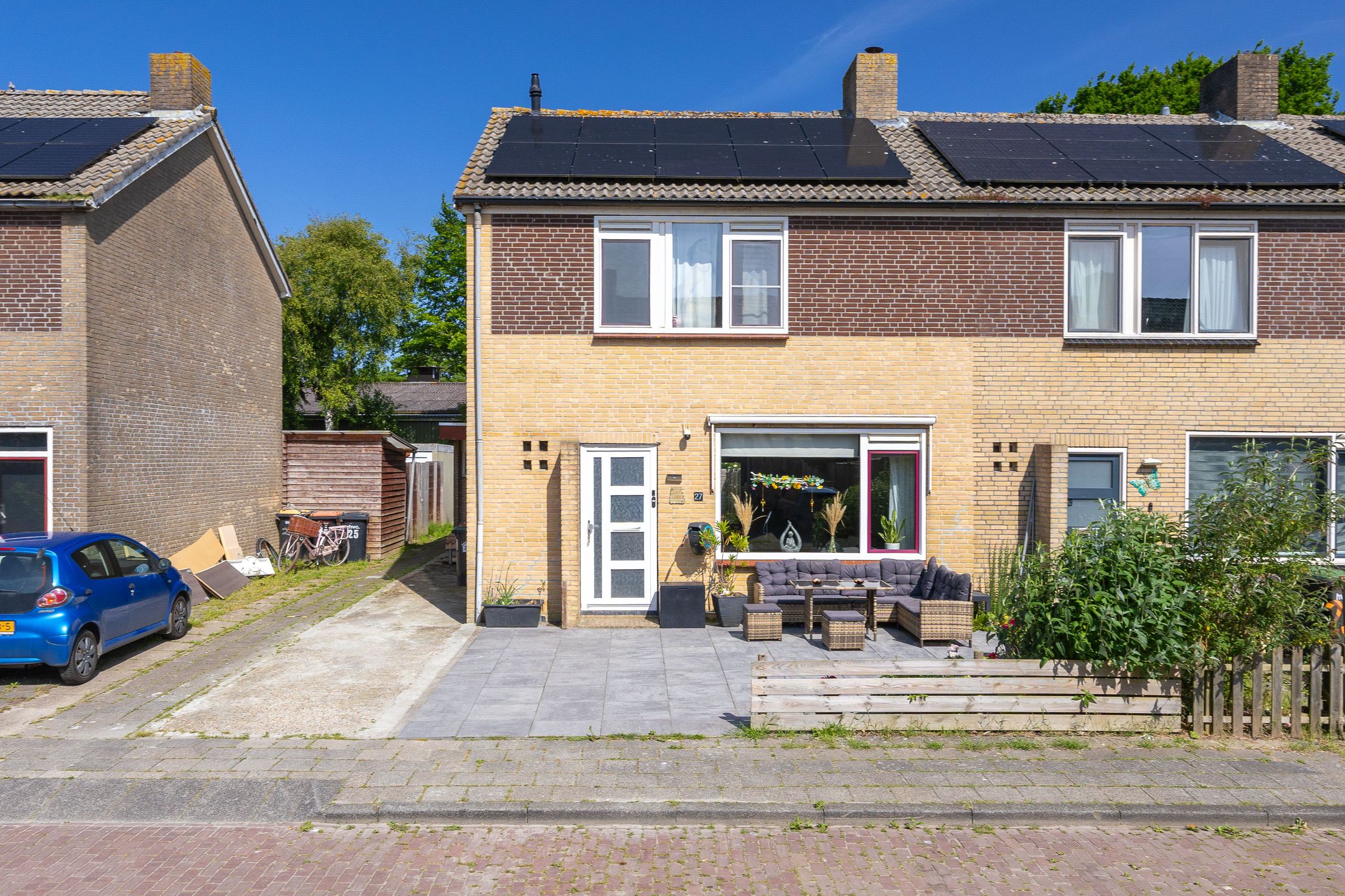 Photo 48 of Gijs van Gaalenstraat 27