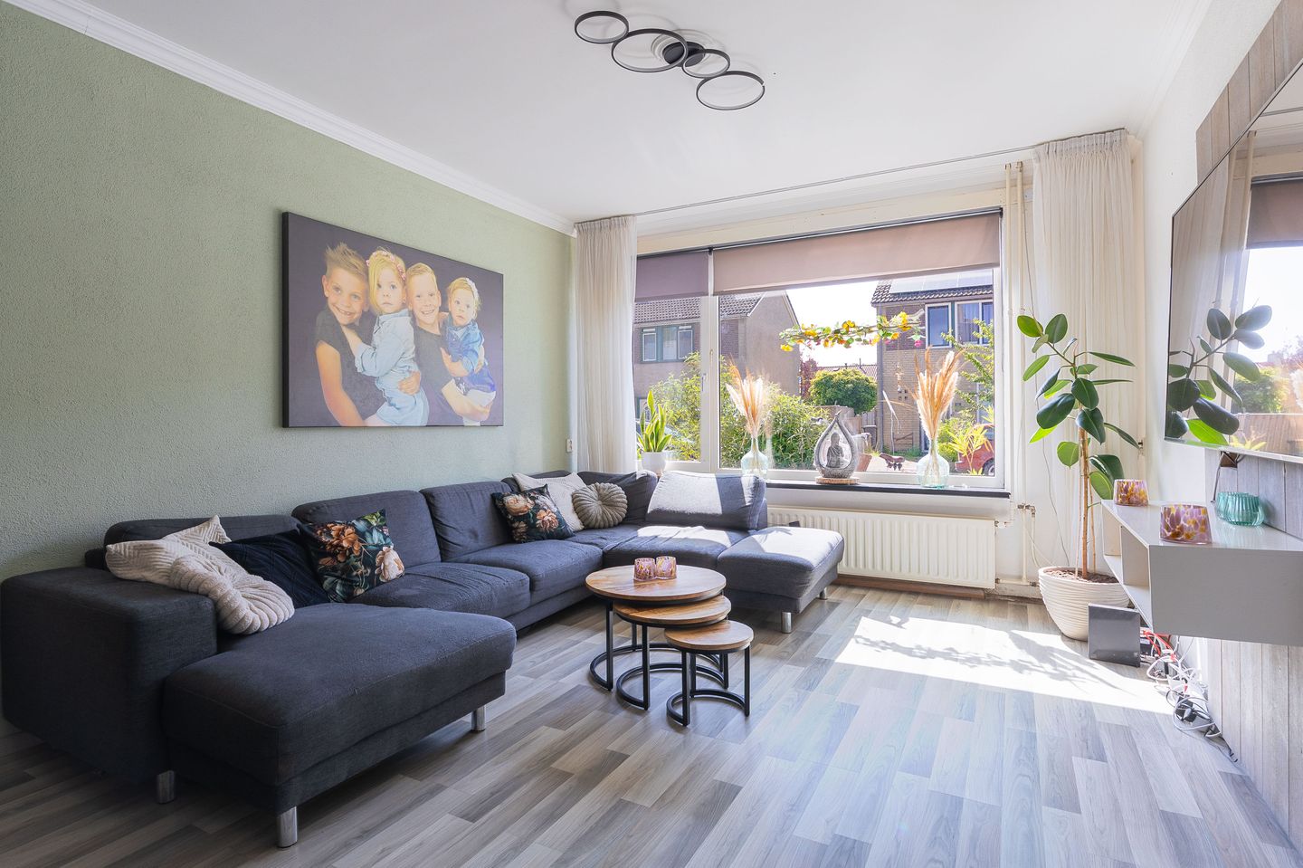 Photo 10 of Gijs van Gaalenstraat 27