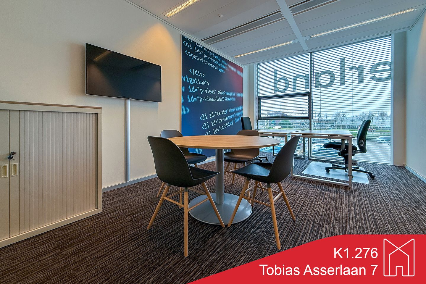View photo 1 of Tobias Asserlaan 7