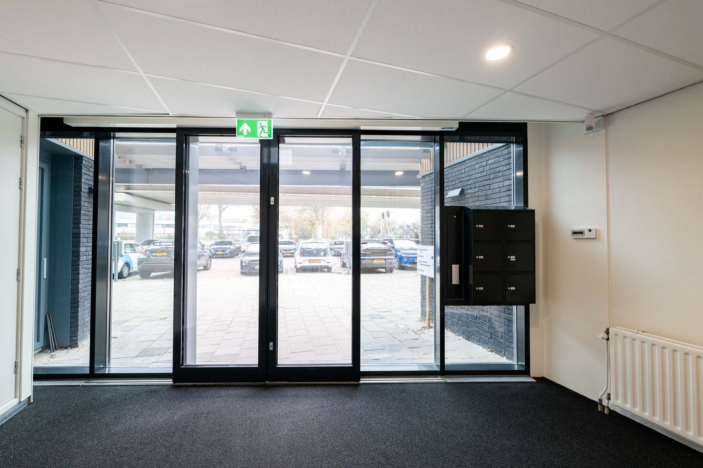 View photo 3 of Thorbeckelaan 82-C