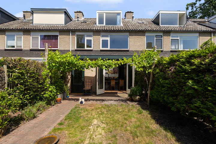 Foto 4 van Weidmanlaan 5