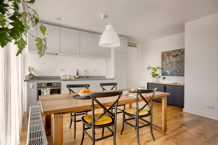 Appartement te koop: Paradijsplein 78, Amsterdam