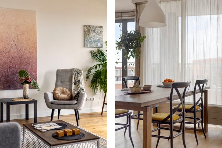 Appartement te koop: Paradijsplein 78, Amsterdam