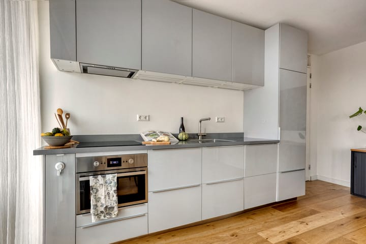 Appartement te koop: Paradijsplein 78, Amsterdam