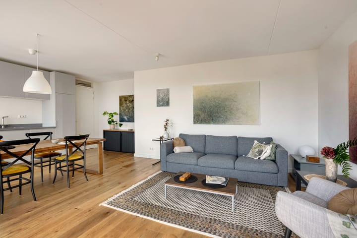 Appartement te koop: Paradijsplein 78, Amsterdam
