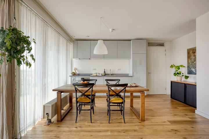 Appartement te koop: Paradijsplein 78, Amsterdam