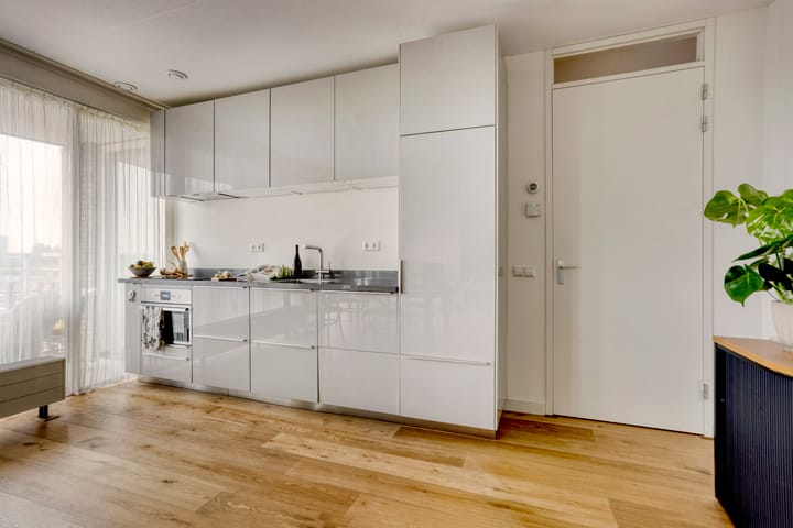 Appartement te koop: Paradijsplein 78, Amsterdam