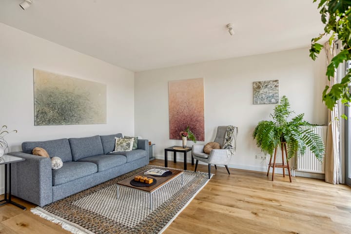 Appartement te koop: Paradijsplein 78, Amsterdam