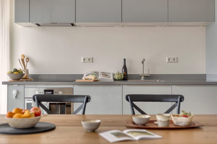 Appartement te koop: Paradijsplein 78, Amsterdam