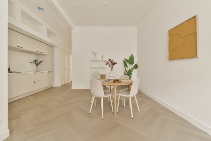 Appartement te koop: Overtoom 316H, Amsterdam