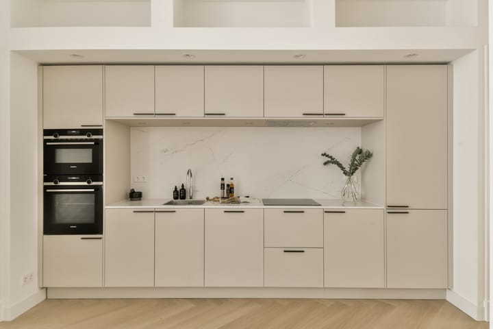 Appartement te koop: Overtoom 316H, Amsterdam