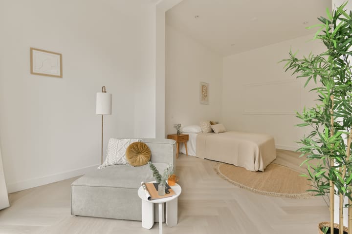 Appartement te koop: Overtoom 316H, Amsterdam
