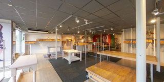 Bekijk 360° foto's