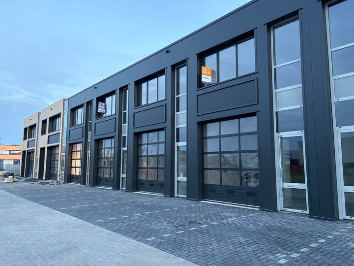 Ramgatseweg 29-o, Raamsdonksveer