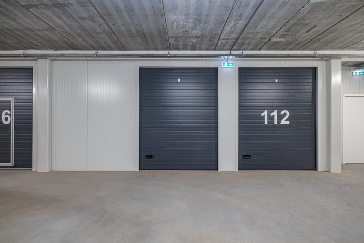 Steur 114