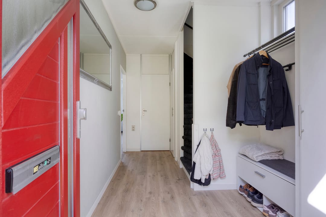 Photo 8 of Rietbergstraat 4