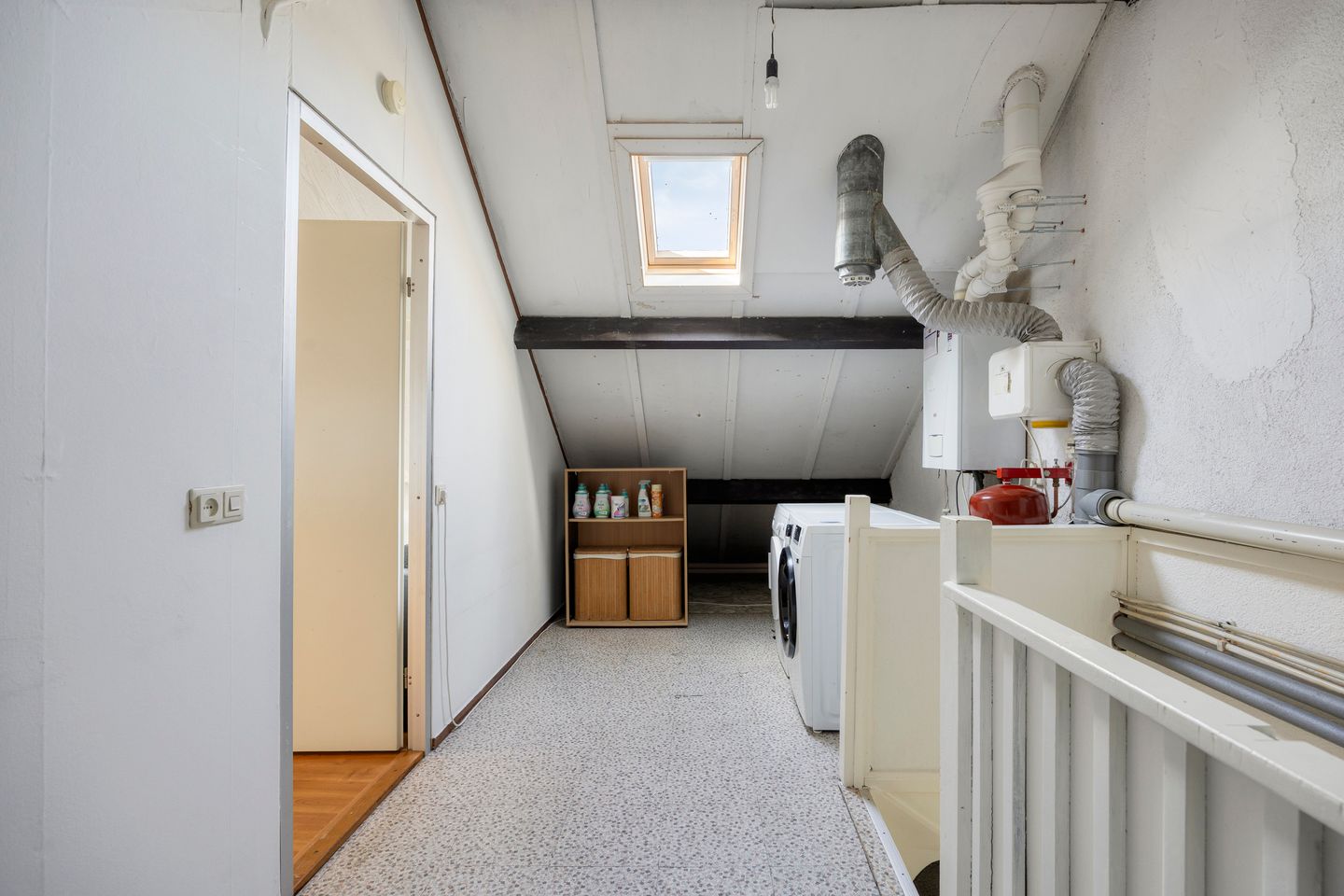 Photo 35 of Rietbergstraat 4