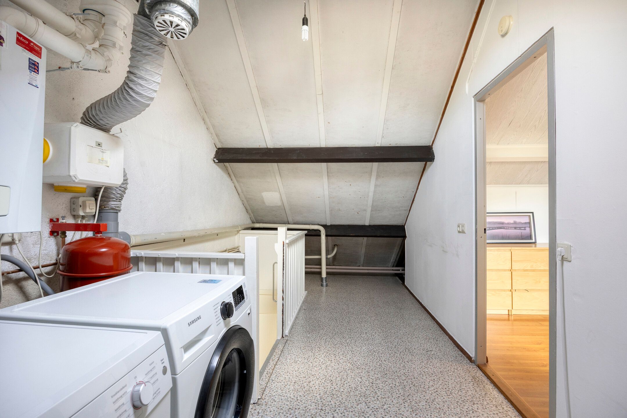 Photo 36 of Rietbergstraat 4