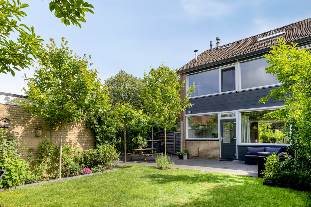 Photo 1 of Rietbergstraat 4