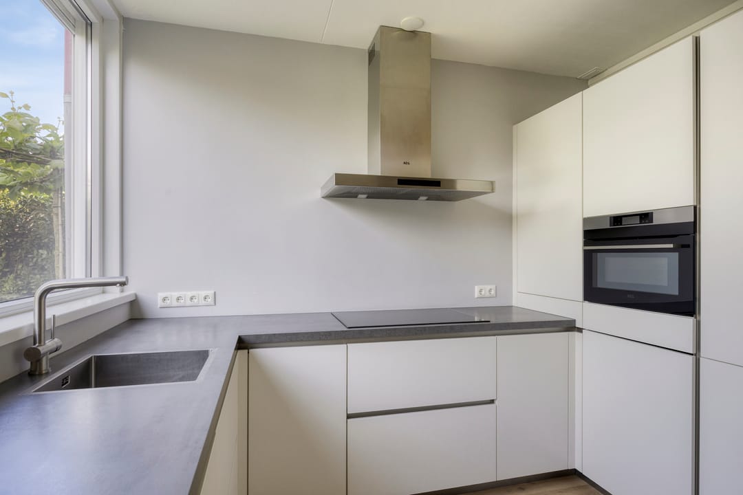 Photo 16 of Rietbergstraat 4