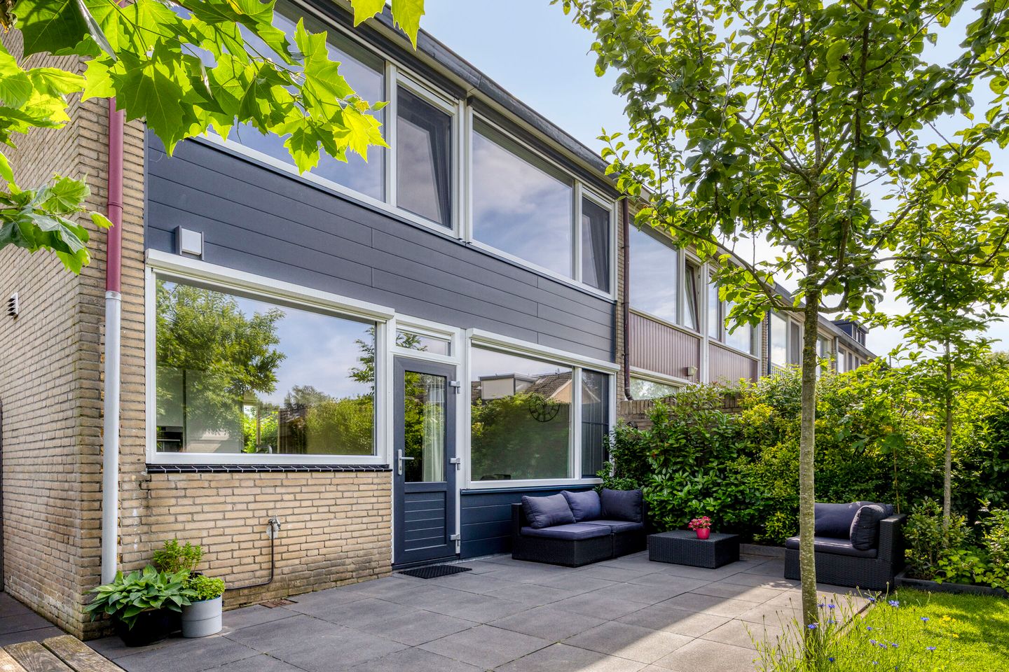Photo 19 of Rietbergstraat 4
