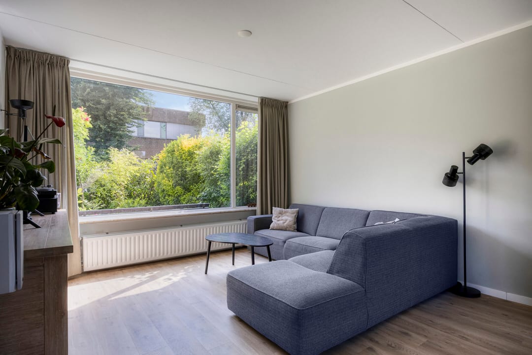 Photo 13 of Rietbergstraat 4