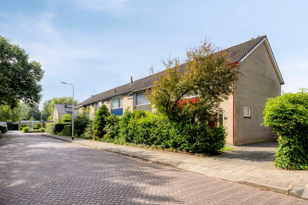 Photo 7 of Rietbergstraat 4