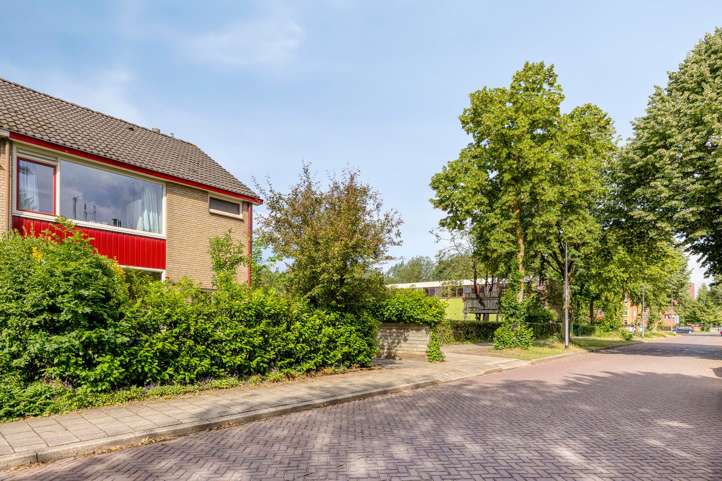 Photo 44 of Rietbergstraat 4