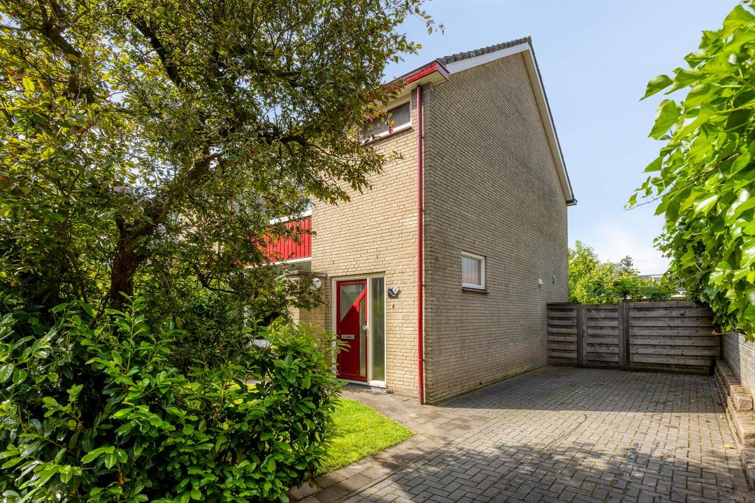 Photo 2 of Rietbergstraat 4