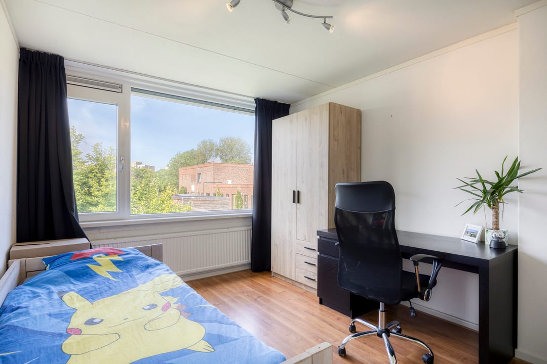Photo 31 of Rietbergstraat 4