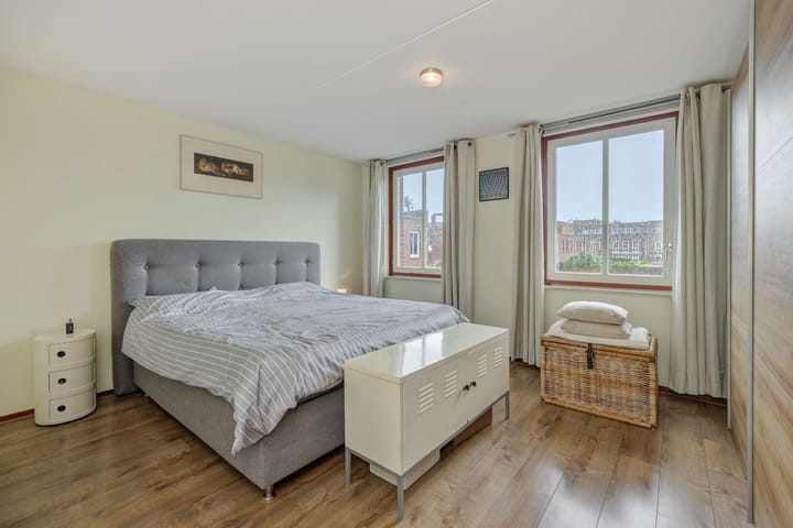 Hoekwoning te koop: Parcivalring 70, 'S-Hertogenbosch