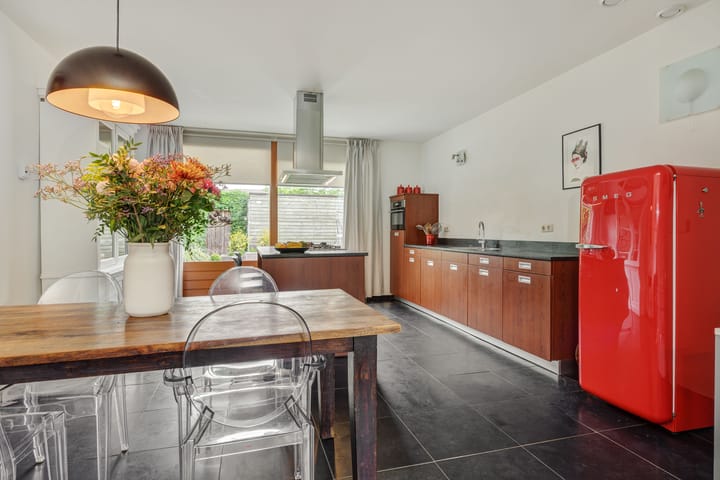 Hoekwoning te koop: Parcivalring 70, 'S-Hertogenbosch