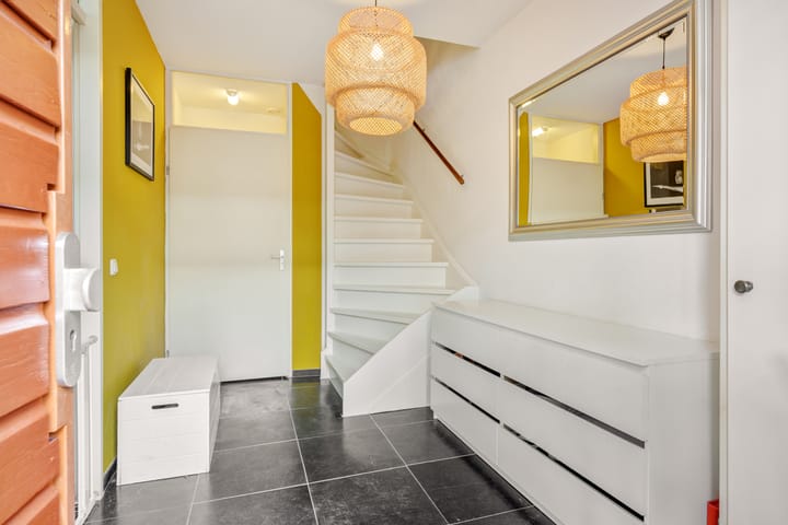 Hoekwoning te koop: Parcivalring 70, 'S-Hertogenbosch