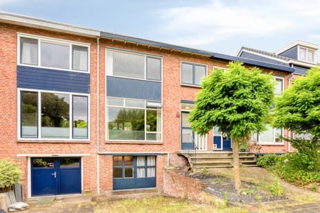 Plataanstraat thumbnail