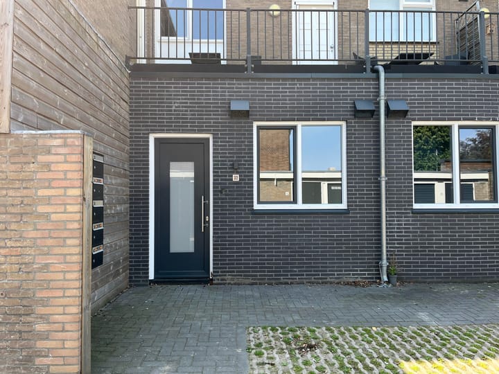 Foto 4 van Sint Maartenstraat 32
